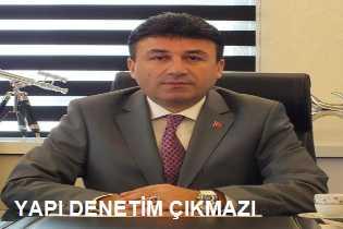 Yapi Denetim Derne�i
