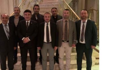 Yapi Denetim Derne�i