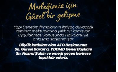 Yapi Denetim Derne�i