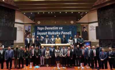 Yapi Denetim Derne�i