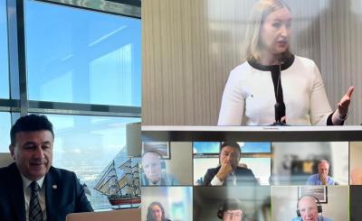 Yapi Denetim Derne�i