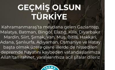 Yapi Denetim Derne�i