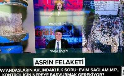 Yapi Denetim Derne�i