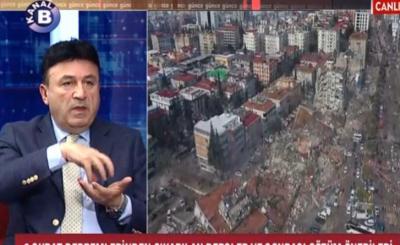 Yapi Denetim Derne�i